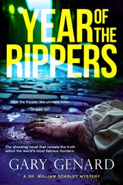 Year of the Rippers cover image