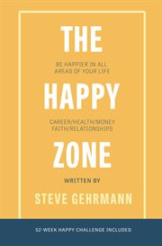 The happy zone cover image