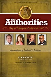The authorities. Powerful Wisdom from Leaders in the Field cover image