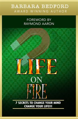 Cover image for Life On Fire