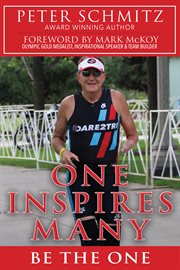 One inspires many. Be the One cover image