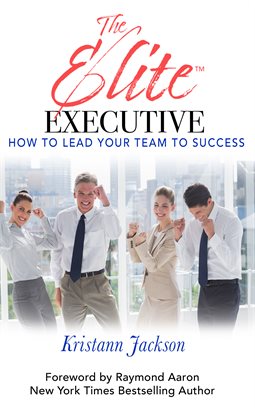 Cover image for The Elite Executive