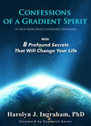 Confessions of a gradient spirit cover image