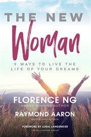 The new woman. 9 Ways to Live the Life of Your Dreams cover image