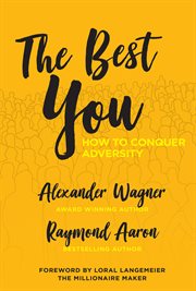 The best you. How to Conquer Adversity cover image