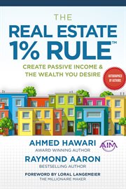 The real estate 1% rule™ cover image