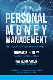 Personal money management. Methods for Self-Improvement cover image