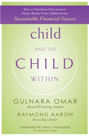 Child and the child within cover image