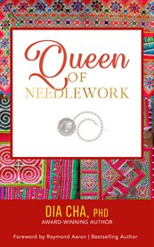 Queen of Needlework cover image