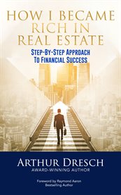 How i became rich in real estate cover image