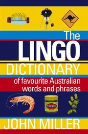 The Lingo Dictionary The Lingo Dictionary