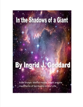 Cover image for In the Shadows of a Giant
