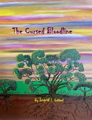 The cursed bloodline cover image