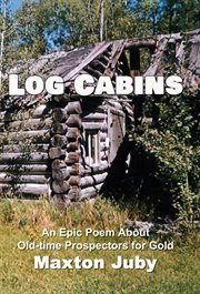 Log cabins cover image