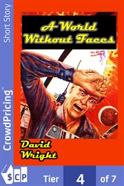 A World Without Faces : Tales of Mystery cover image