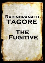The fugitive cover image