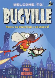 Bugville Bugville