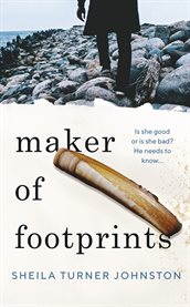Maker of footprints cover image