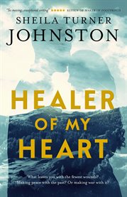 Healer of my heart cover image