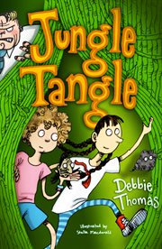 Jungle Tangle Jungle Tangle