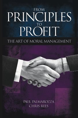 Cover image for From Principles to Profit