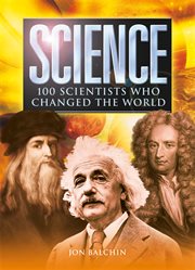 Science cover image