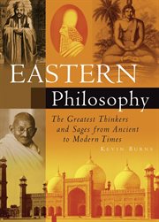 Eastern philosophy cover image