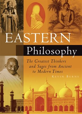 Cover image for Eastern Philosophy