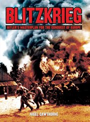 Blitzkrieg cover image