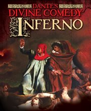 Dante's divine comedy inferno cover image