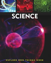 Questions and answers about science cover image