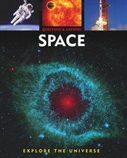 Questions and answers about space cover image