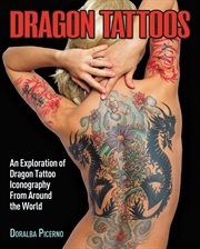 Dragon tattoos cover image
