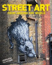 Street art from around the world cover image