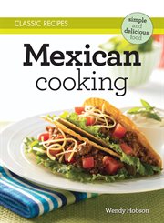 Classic recipes cover image