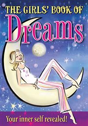 The girl's book of dreams cover image