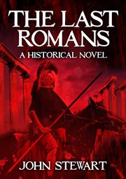 The last Romans cover image