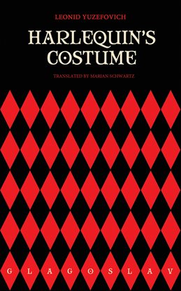 Cover image for Harlequin's Costume