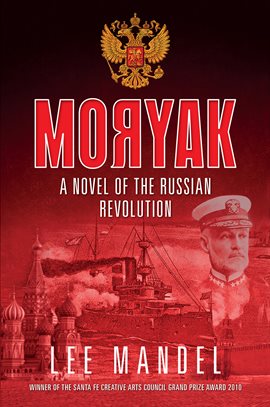 Cover image for Moryak