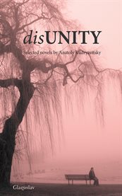 DisUnity cover image
