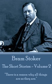 The short stories - volume 2 cover image