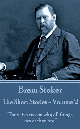 Umschlagbild für The Short Stories - Volume 2