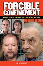 Forcible confinement cover image