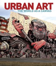 Urban art. The World as a Canvas cover image