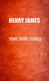 Some Short Stories cover image