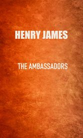 The ambassadors cover image