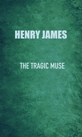 The tragic muse cover image