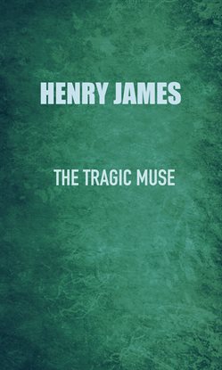 Cover image for The Tragic Muse