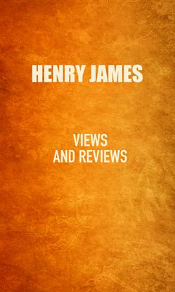 Cover image for Views and Reviews