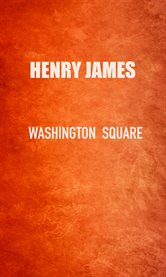 Washington square cover image